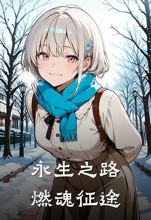 永生之路燃魂征途林烈苏瑶免费小说全集_免费小说在哪看永生之路燃魂征途(林烈苏瑶)