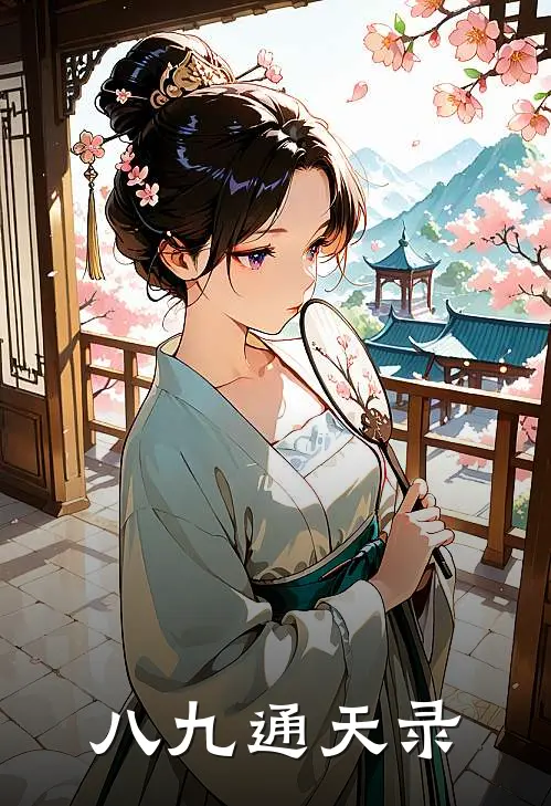 八九通天录