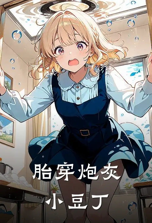 胎穿炮灰小豆丁