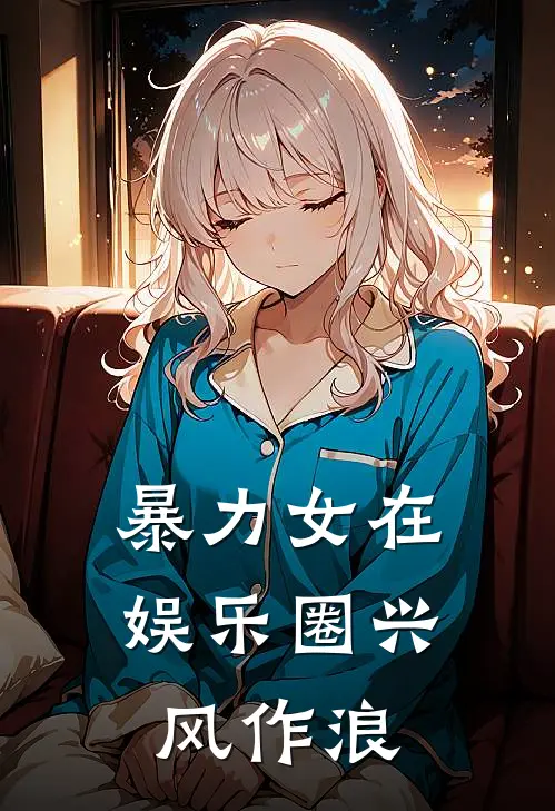 暴力女在娱乐圈兴风作浪