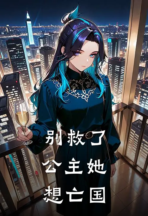 别救了，公主她想亡国