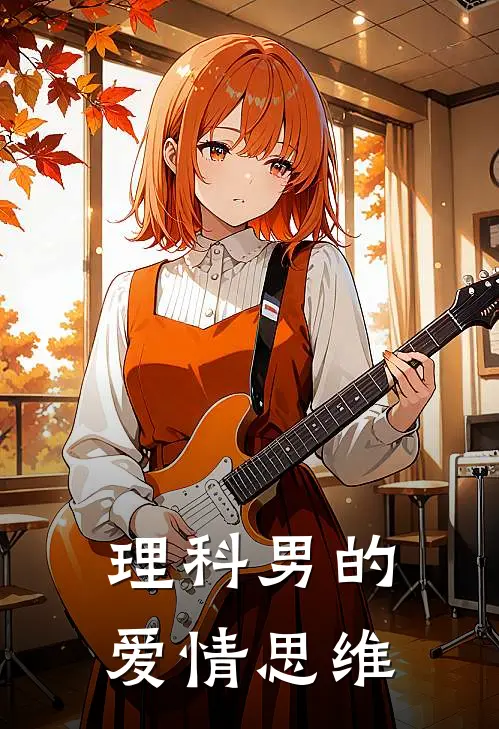 理科男的爱情思维