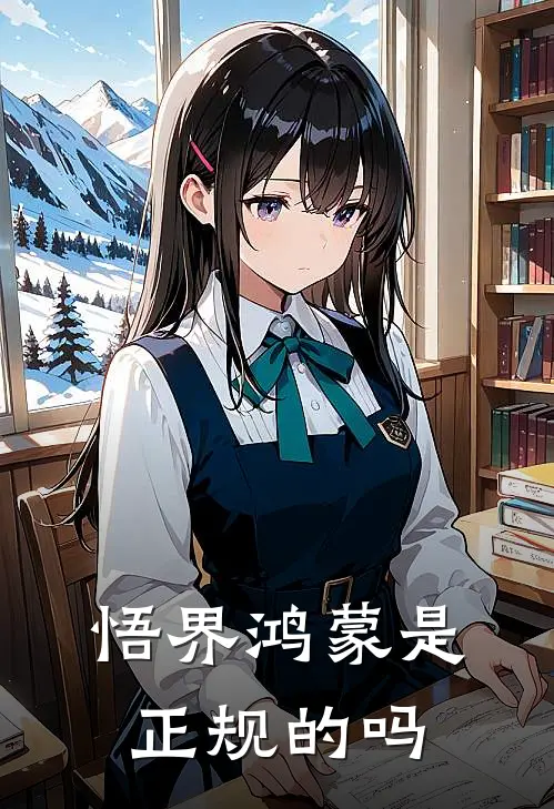 悟界鸿蒙是正规的吗