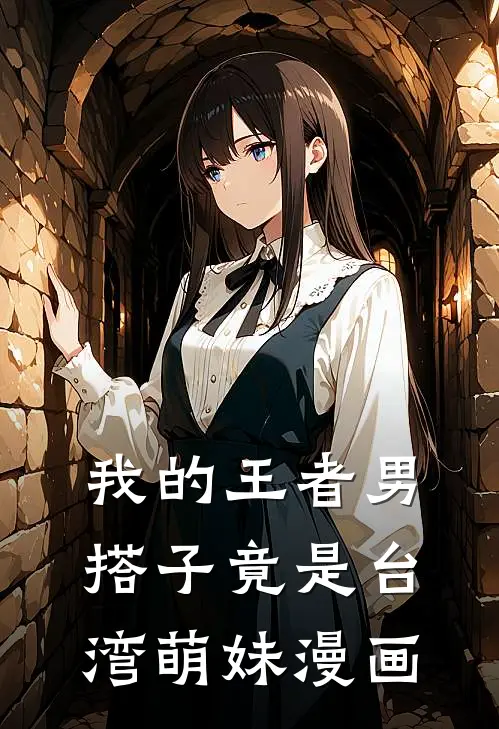 我的王者男搭子竟是台湾萌妹漫画