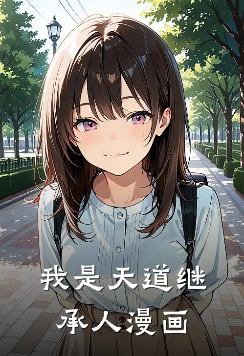 我是天道继承人漫画