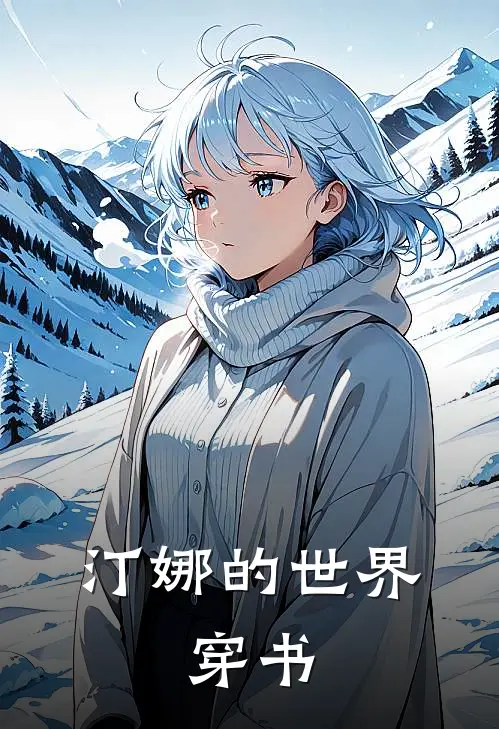 汀娜的世界，穿书