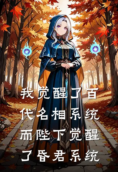 我觉醒了百代名相系统，而陛下觉醒了昏君系统
