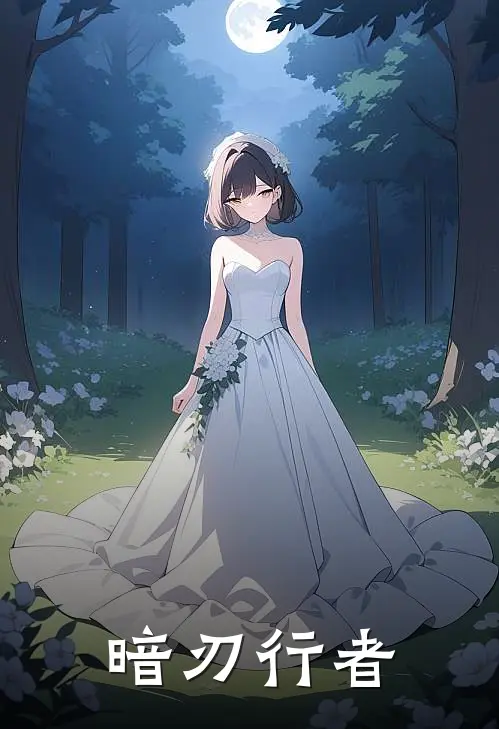 暗刃行者陈默罗格最新小说全文阅读_最新章节列表暗刃行者(陈默罗格)