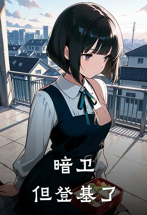 暗卫，但登基了