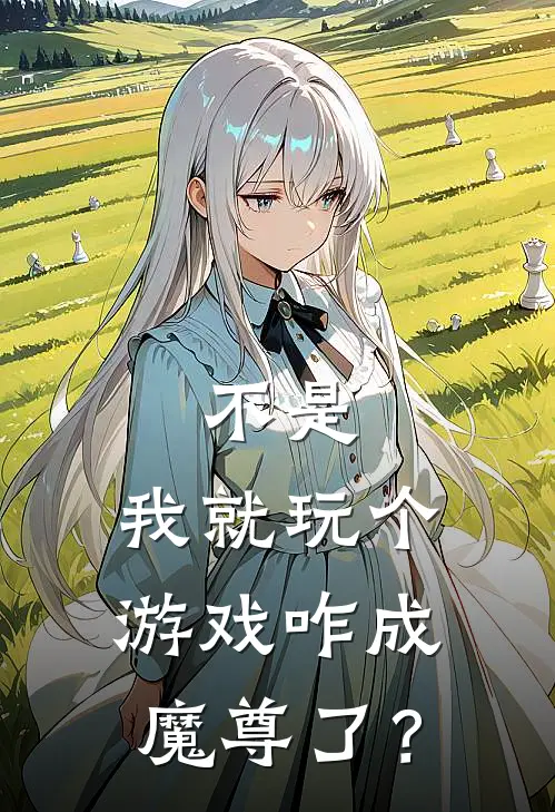 不是，我就玩个游戏咋成魔尊了？