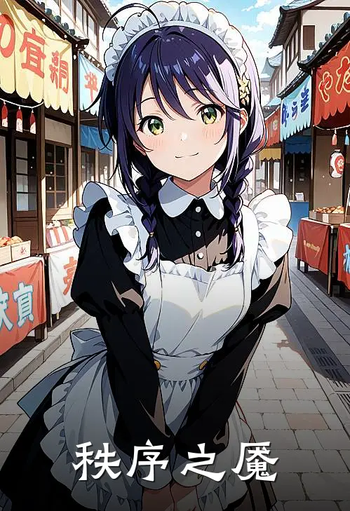 秩序之魇(江烬程晓)完结版小说_最新全本小说秩序之魇江烬程晓