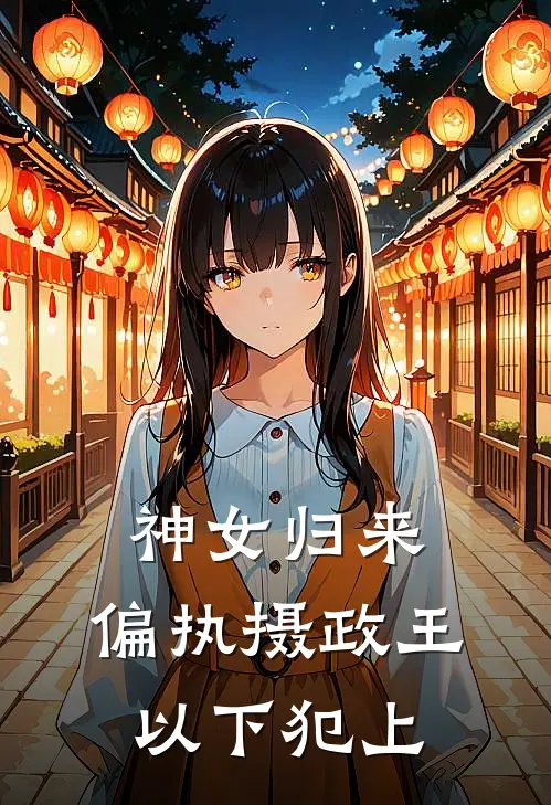 神女归来：偏执摄政王以下犯上