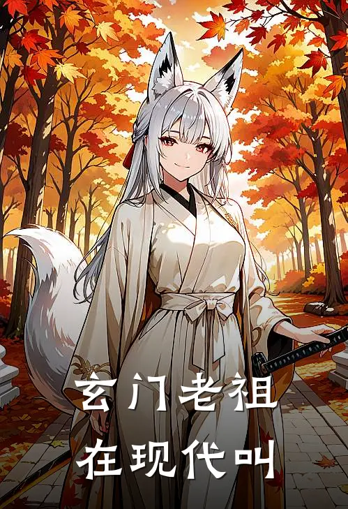 玄门老祖在现代叫