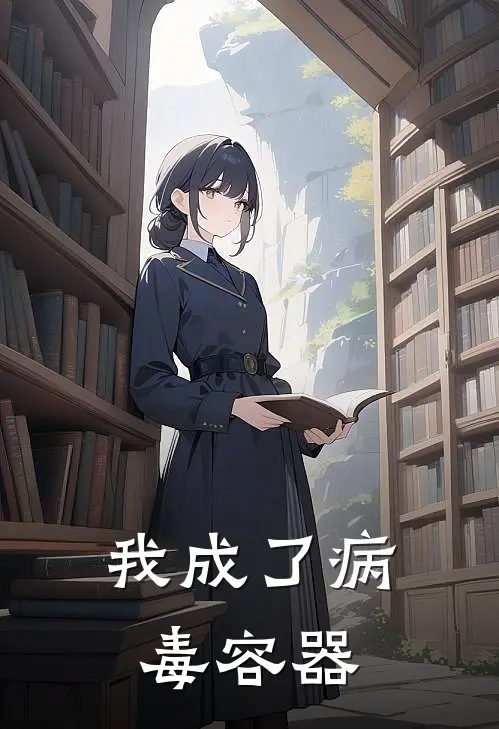 我成了病毒容器(林晚林秀)全章节在线阅读_林晚林秀全章节在线阅读