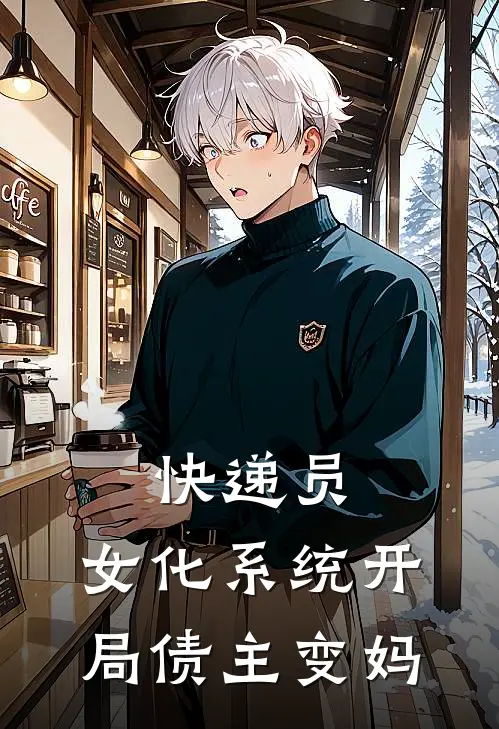 快递员：女化系统开局债主变妈