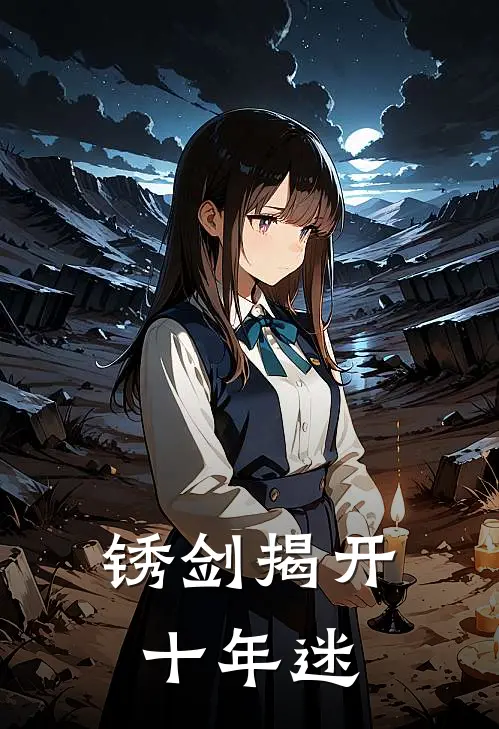 锈剑揭开十年迷