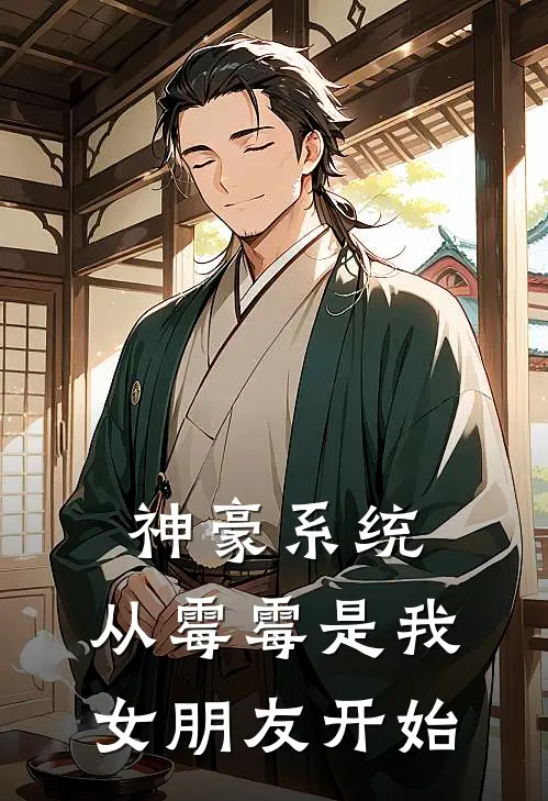 神豪系统：从霉霉是我女朋友开始