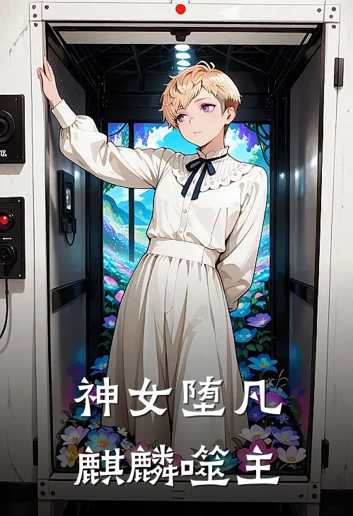 云璃云斌《神女堕凡：麒麟噬主》小说免费在线阅读_神女堕凡：麒麟噬主(云璃云斌)已完结小说