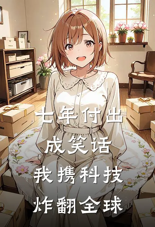 苏慕晚傅斯年《七年付出成笑话，我携科技炸翻全球》最新章节阅读_(七年付出成笑话，我携科技炸翻全球)全章节免费在线阅读