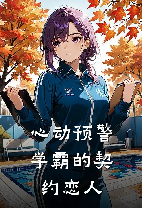 心动预警：学霸的契约恋人