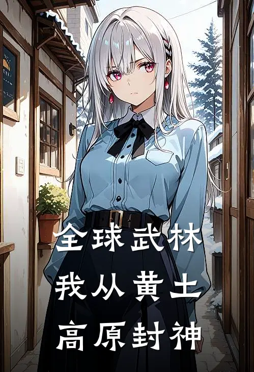 【全球武林我从黄土高原封神】