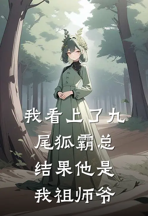 我看上了九尾狐霸总，结果他是我祖师爷夏见马半仙小说最新章节_最新小说推荐我看上了九尾狐霸总，结果他是我祖师爷夏见马半仙