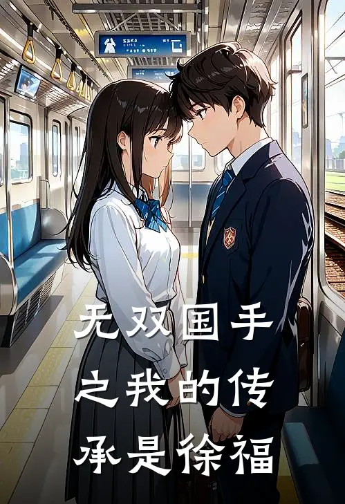 无双国手之我的传承是徐福