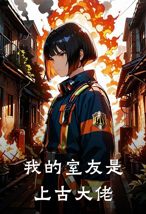 我的室友是上古大佬