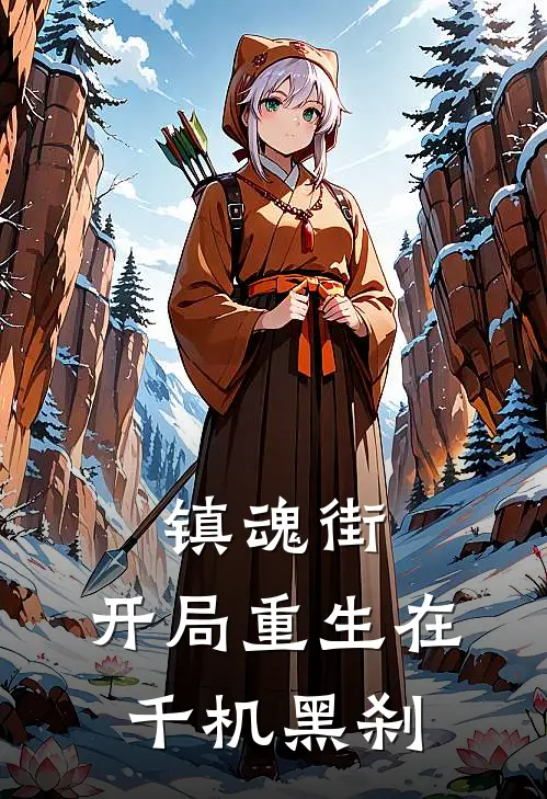 镇魂街：开局重生在千机黑刹