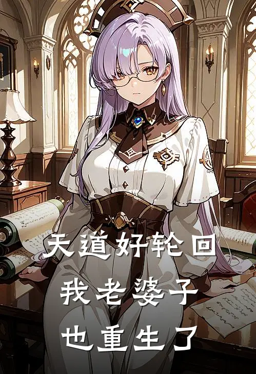 天道好轮回，我老婆子也重生了