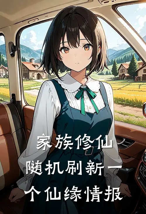 家族修仙：随机刷新一个仙缘情报