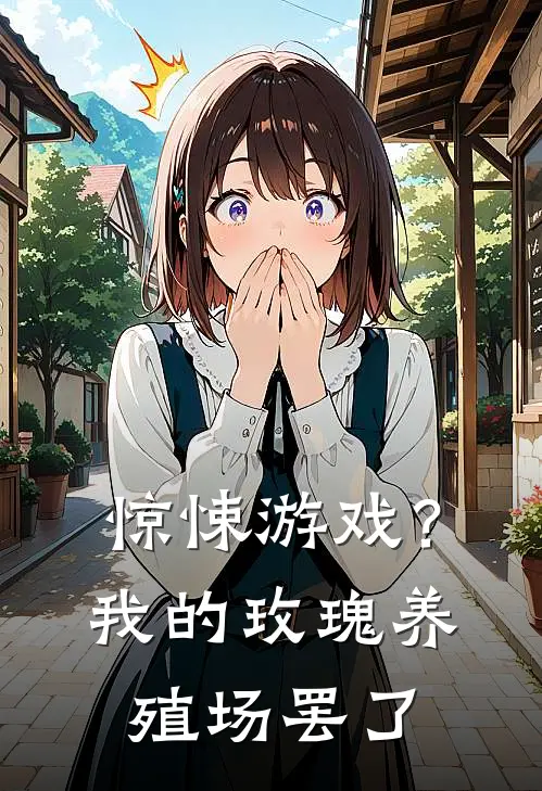惊悚游戏？我的玫瑰养殖场罢了