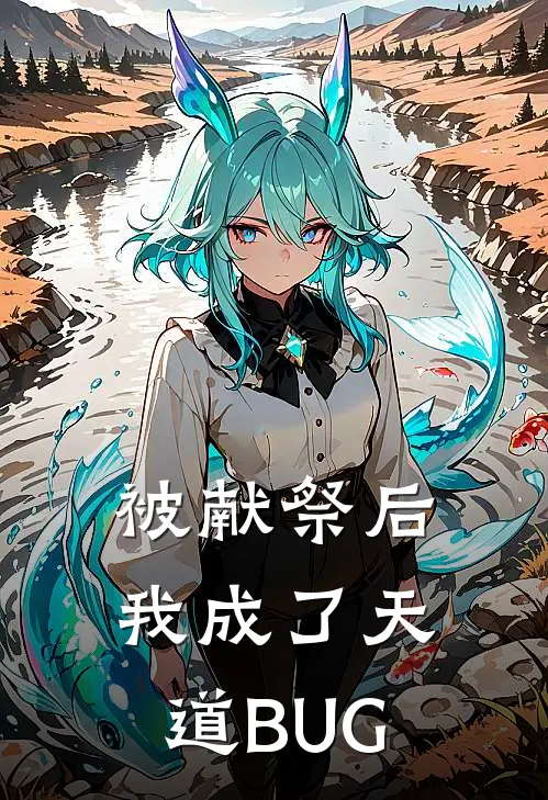 被献祭后，我成了天道BUG