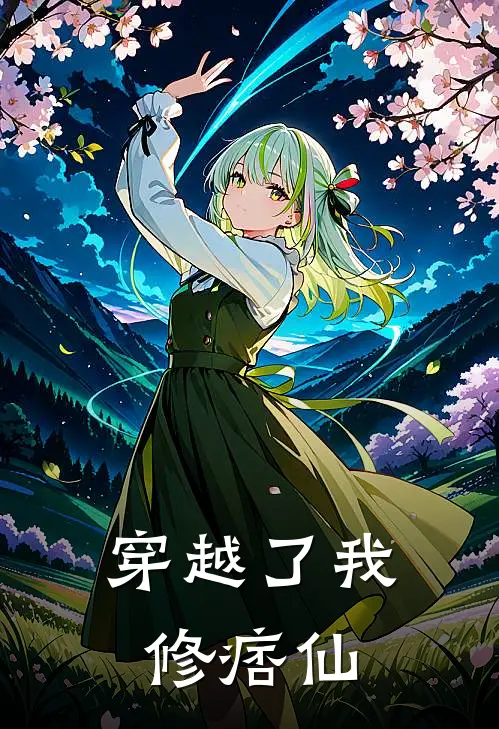 穿越了我修痞仙