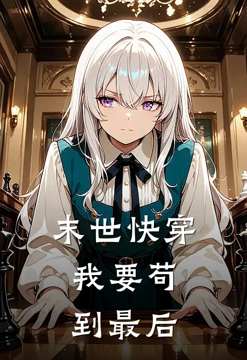 末世快穿，我要苟到最后