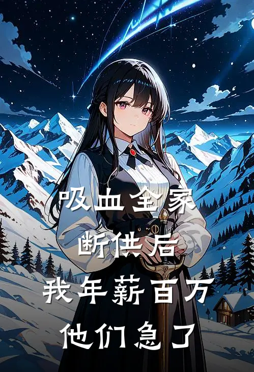 吸血全家断供后，我年薪百万他们急了(林强刘燕)已完结小说_吸血全家断供后，我年薪百万他们急了(林强刘燕)小说免费在线阅读