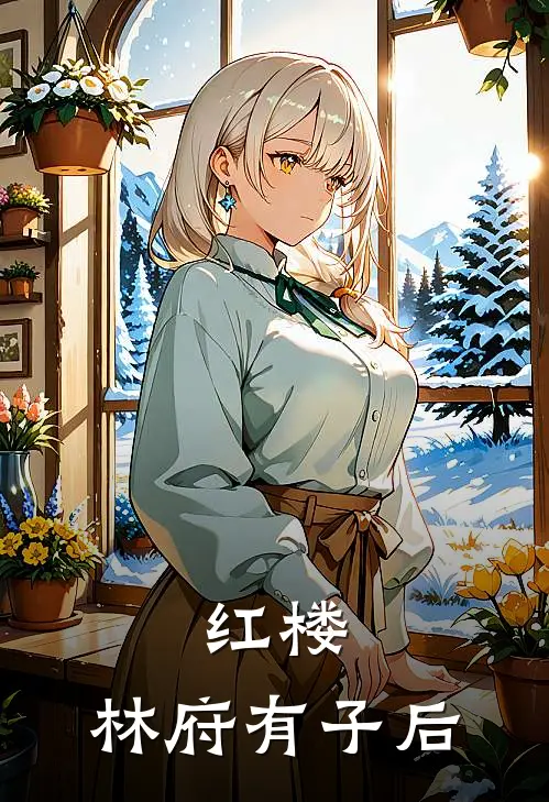 红楼：林府有子后(林珩林如海)网络热门小说_最新章节列表红楼：林府有子后(林珩林如海)