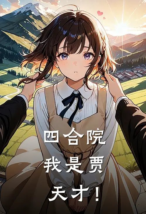 四合院：我是贾天才！