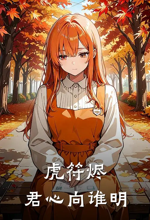 虎符烬：君心向谁明