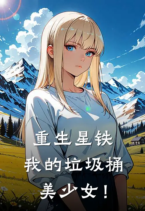 重生星铁：我的垃圾桶美少女！