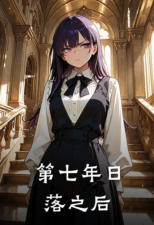 第七年日落之后