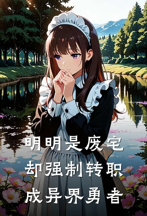 明明是废宅却强制转职成异界勇者李明塞拉斯热门小说免费阅读_完本完结小说明明是废宅却强制转职成异界勇者(李明塞拉斯)