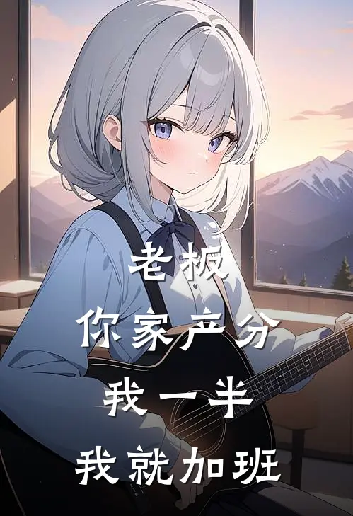 老板，你家产分我一半，我就加班林姐林琳热门的小说_热门小说在线阅读老板，你家产分我一半，我就加班林姐林琳