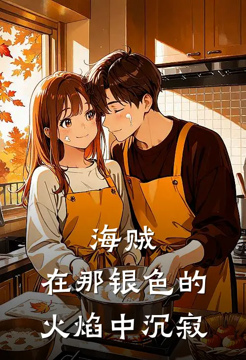 海贼：在那银色的火焰中沉寂