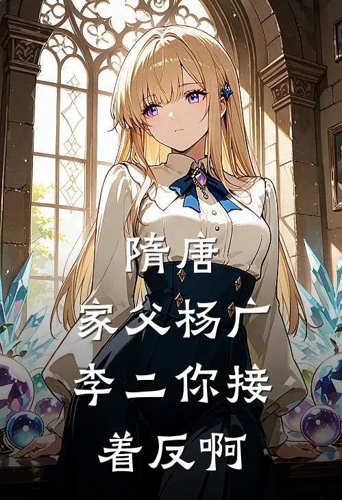 隋唐：家父杨广，李二你接着反啊杨杲杨广完本热门小说_小说推荐完结隋唐：家父杨广，李二你接着反啊杨杲杨广