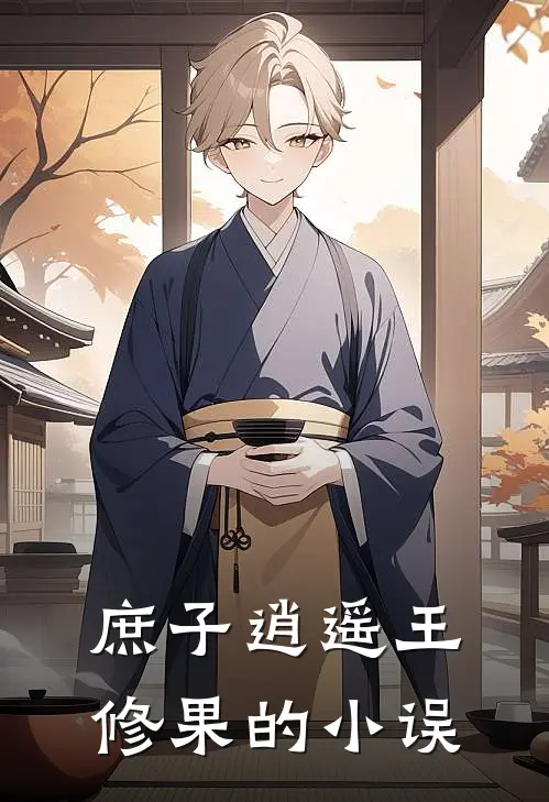 庶子逍遥王修果的小误