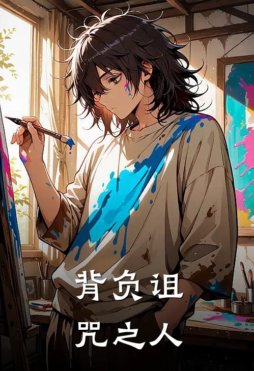 背负诅咒之人