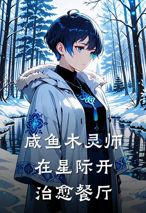 咸鱼木灵师在星际开治愈餐厅