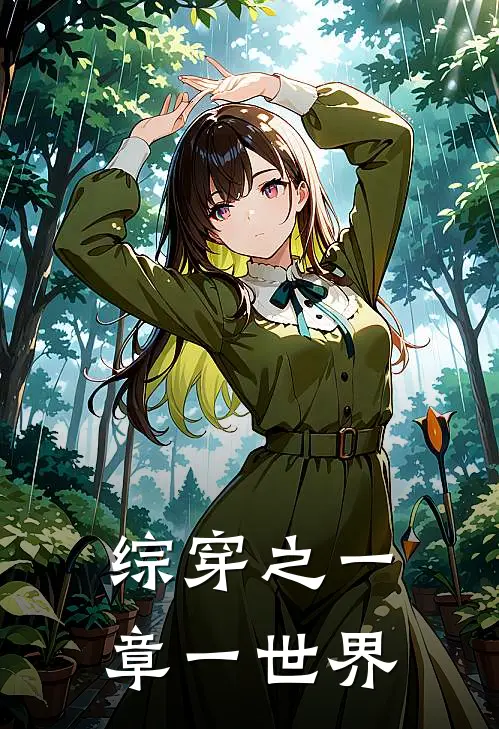 综穿之一章一世界路大丫陆大丫免费小说_完本免费小说综穿之一章一世界路大丫陆大丫