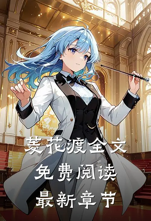 菱花渡全文免费阅读最新章节